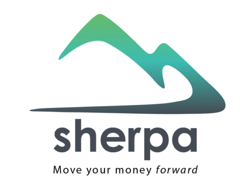 New Financial Wellness Benefit, Sherpa, Launches