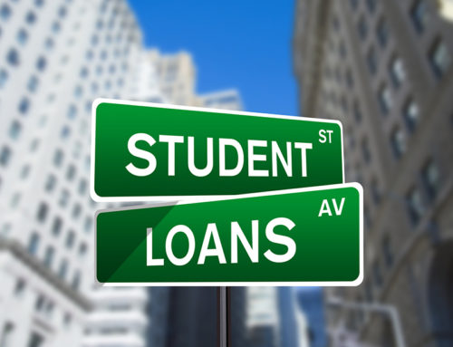 This Week’s Millennial Money Talk – Student Loans