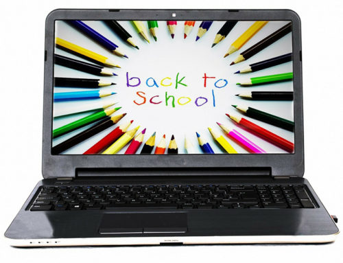 Back to School – Everything You and Your Bank Accounts Need to Know